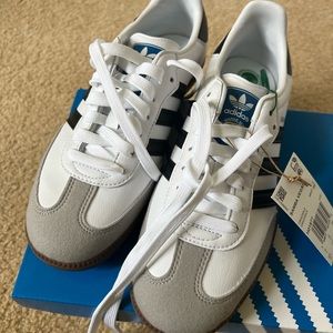 Adidas Vegan Sambas